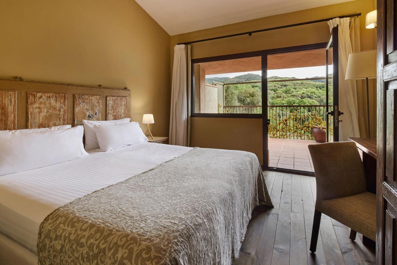 Mas Salagros Ecoresort & 5* Vallromanes