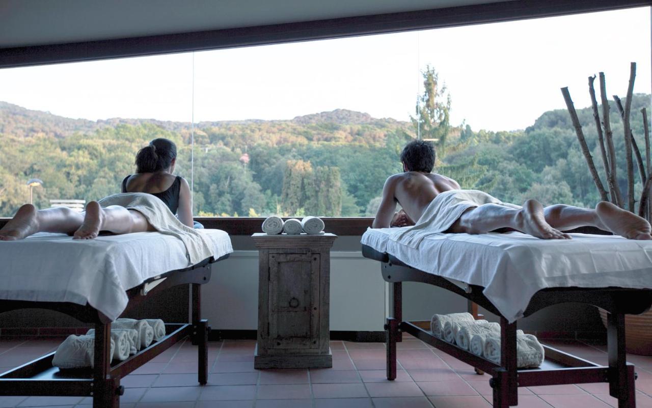Mas Salagros Ecoresort & 5* Vallromanes