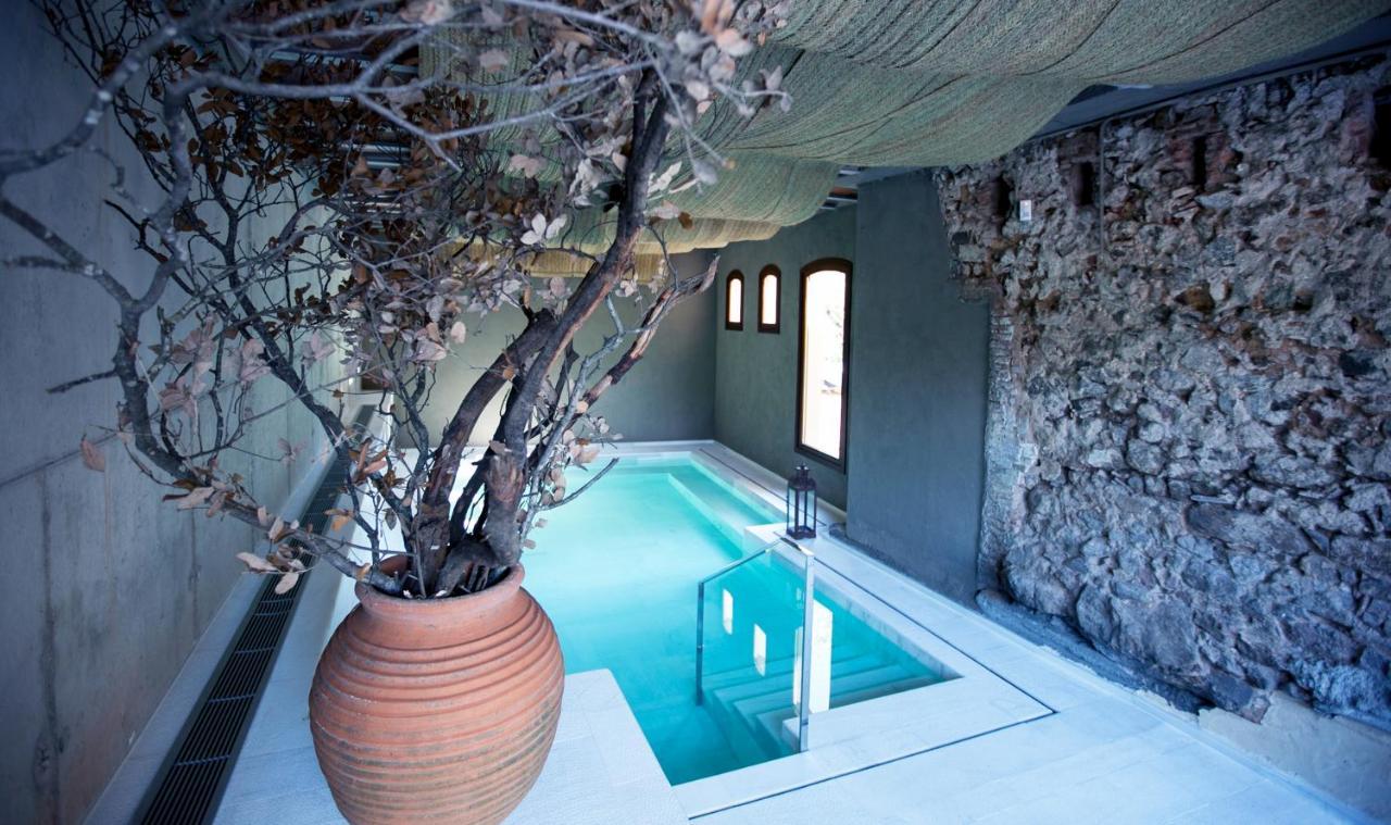 Hotel Mas Salagros Ecoresort & 5*