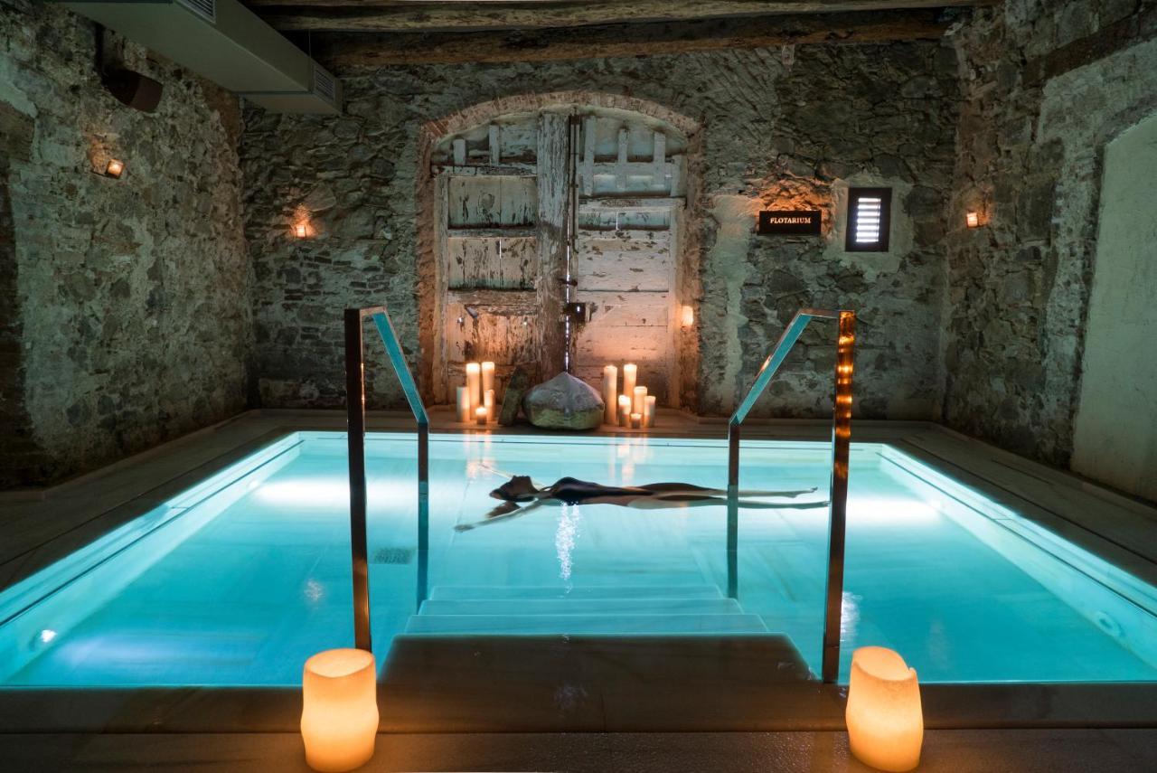 Mas Salagros Ecoresort & 5*