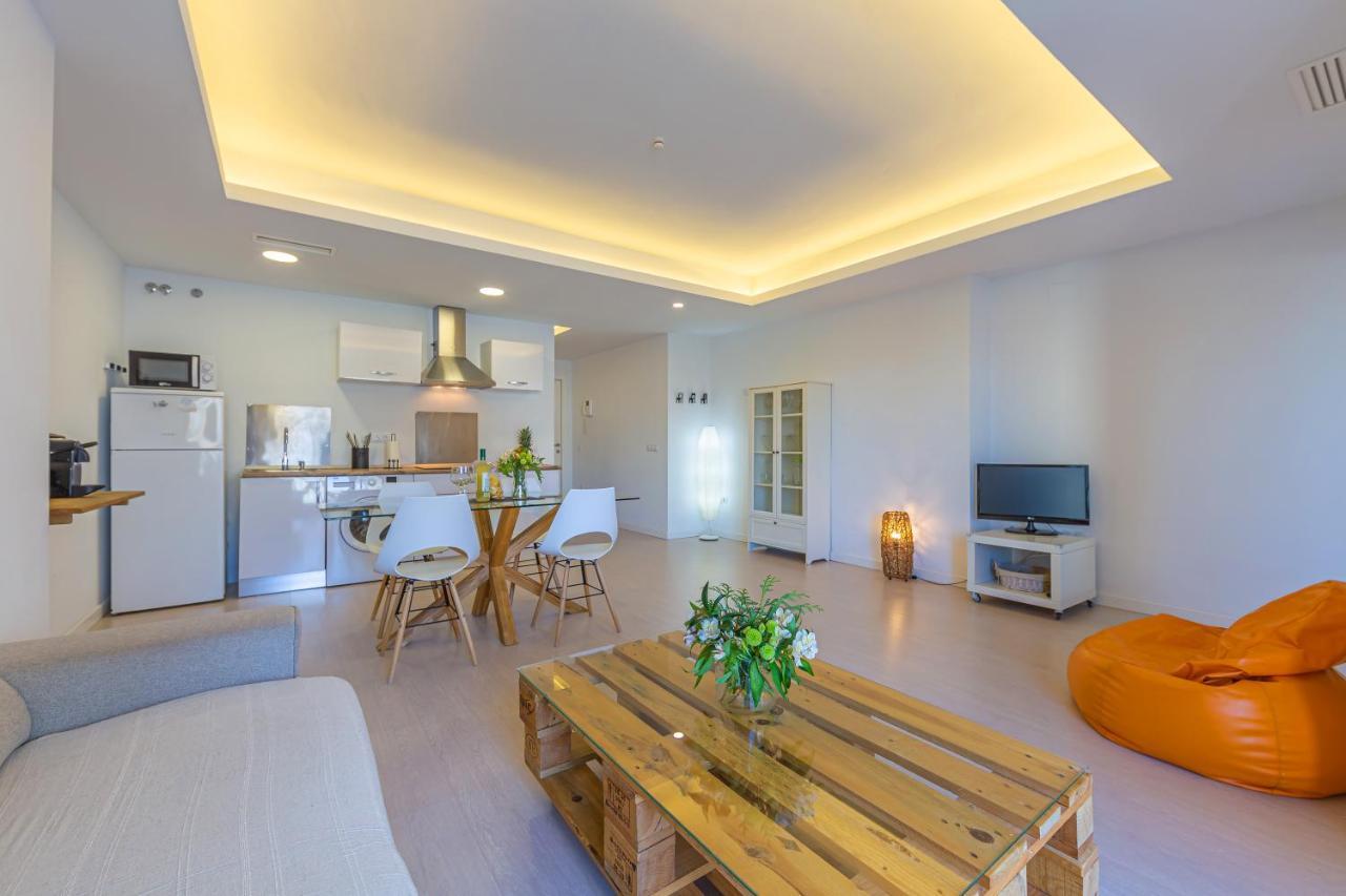 Apartamento Centrico - Simplytarifa