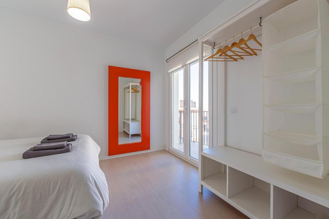 Apartamento Centrico - Simplytarifa Tarifa
