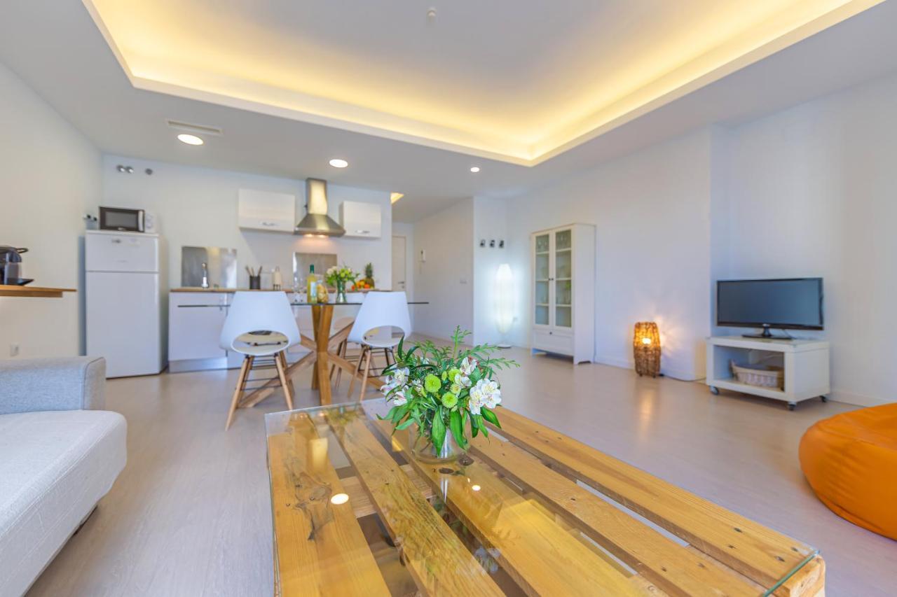 Centrico - Simplytarifa Apartamento