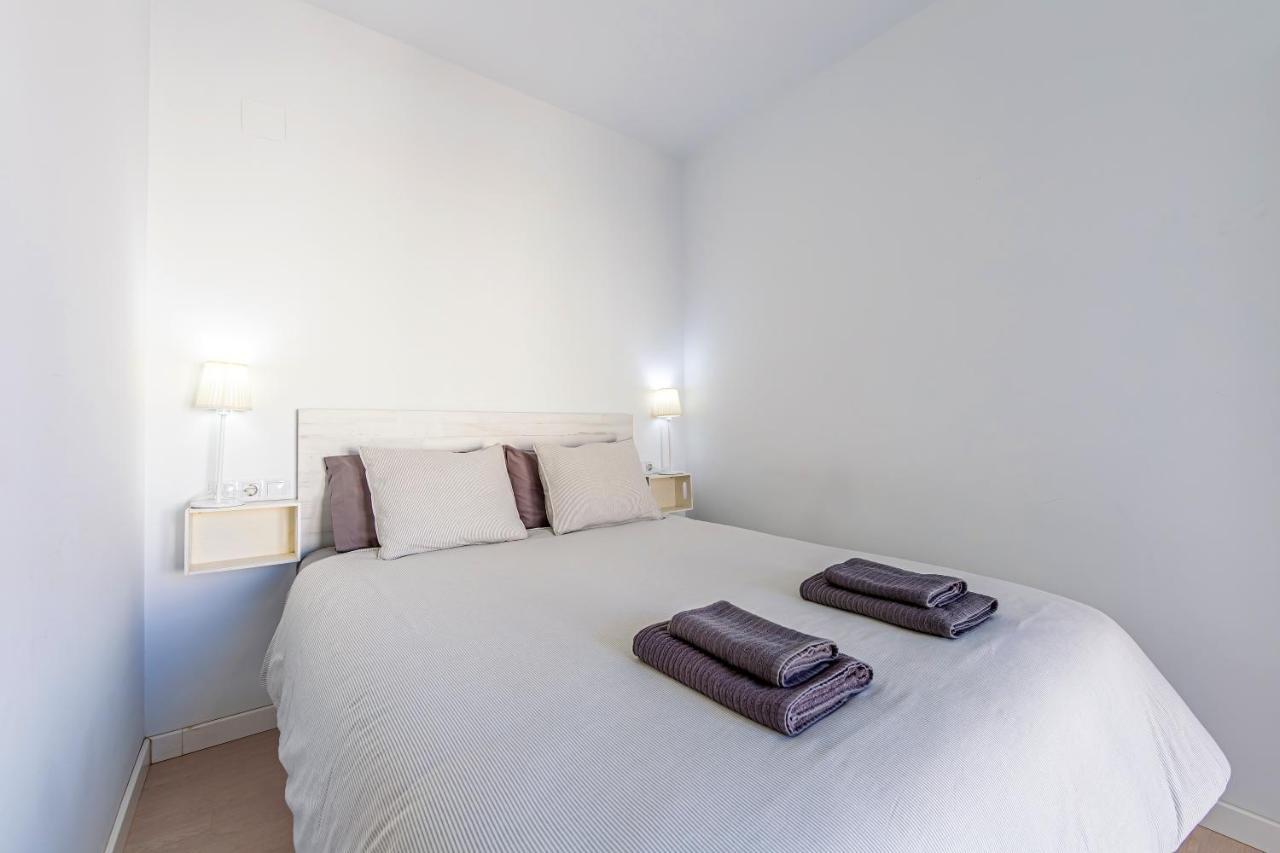 Apartamento Centrico - Simplytarifa Tarifa