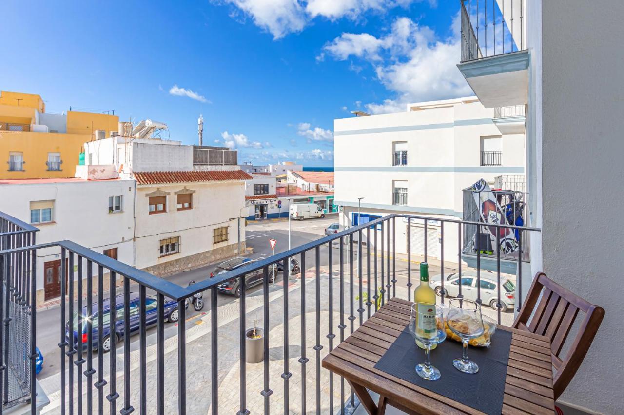 Centrico - Simplytarifa Apartamento