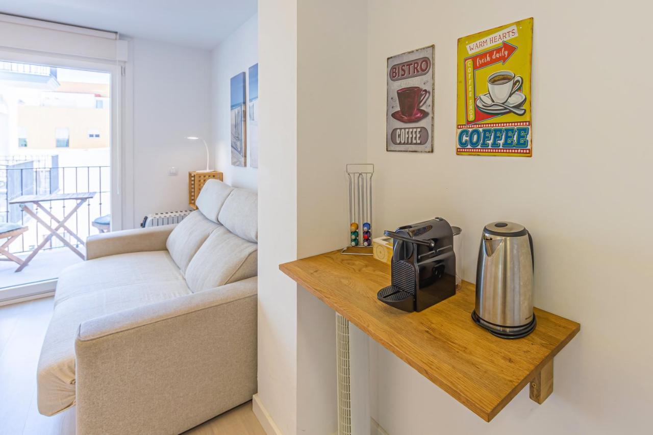 Centrico - Simplytarifa Apartamento Tarifa