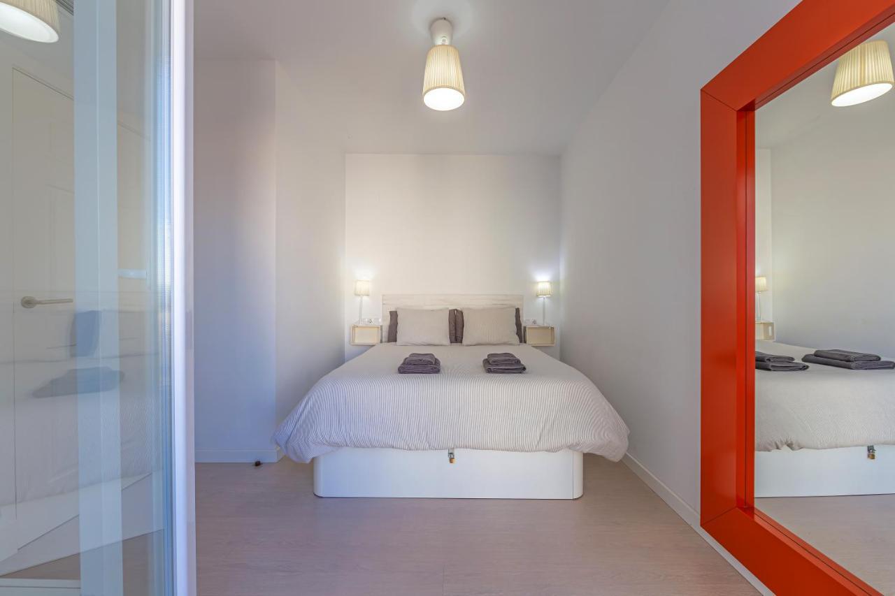 Centrico - Simplytarifa Apartamento *