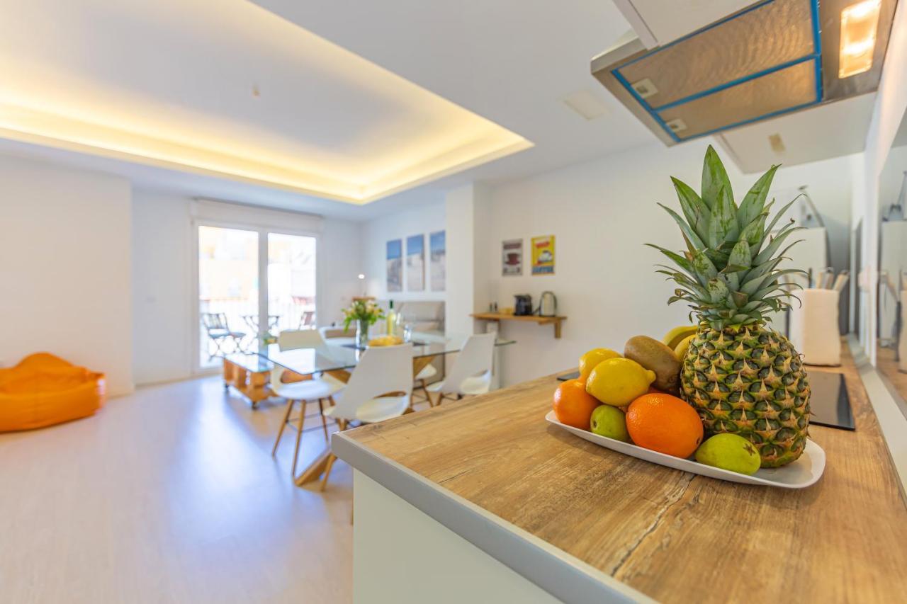 Centrico - Simplytarifa Apartamento Tarifa