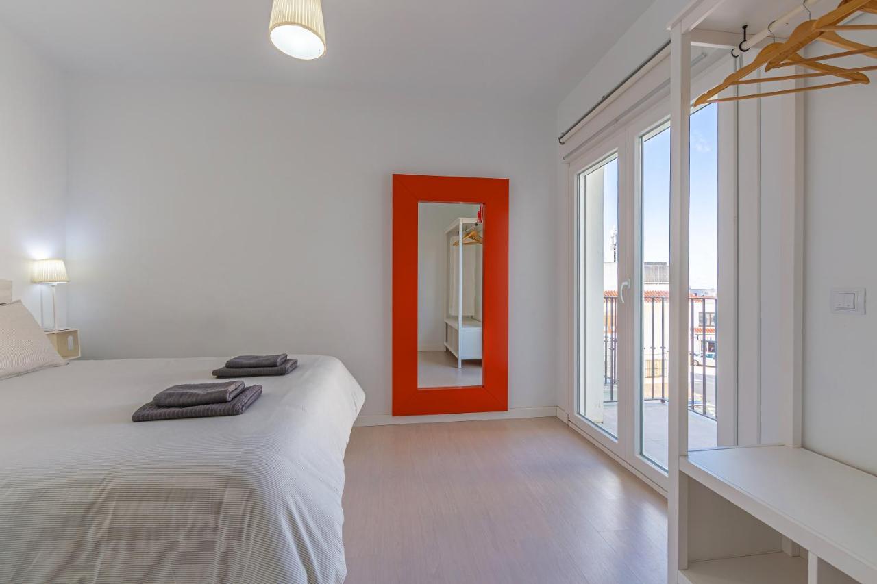 Centrico - Simplytarifa Apartamento *