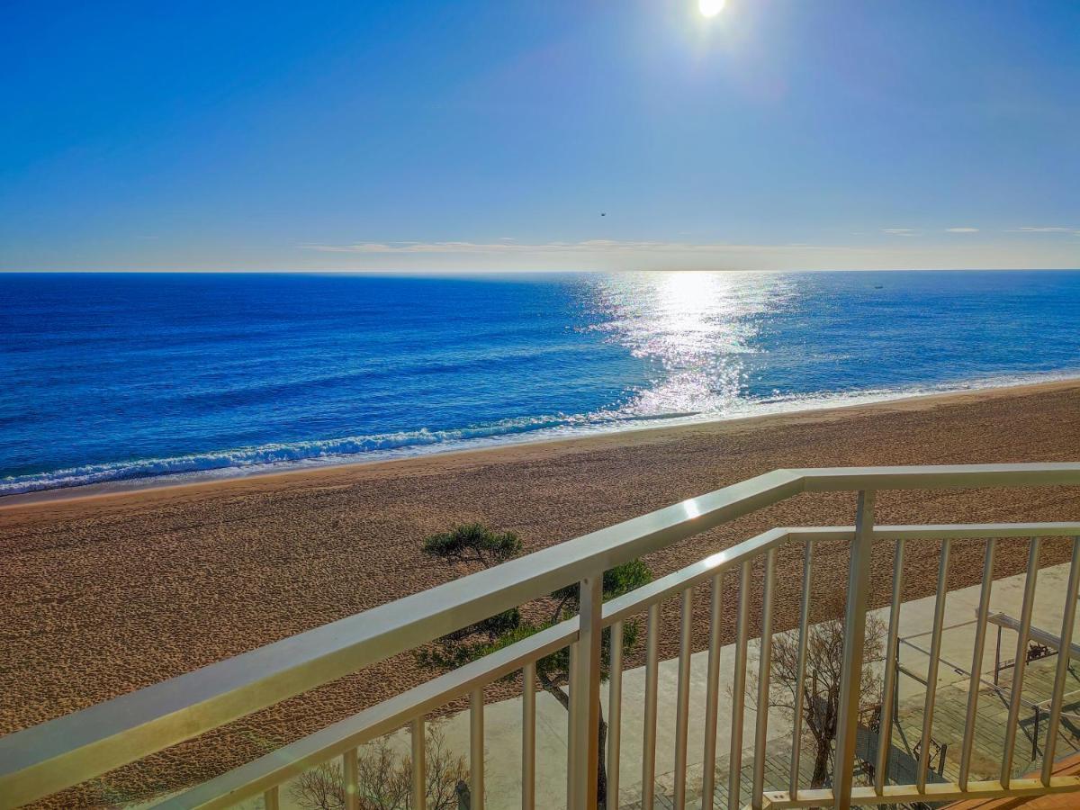 Girorooms Cannes Apartment Platja d'Aro