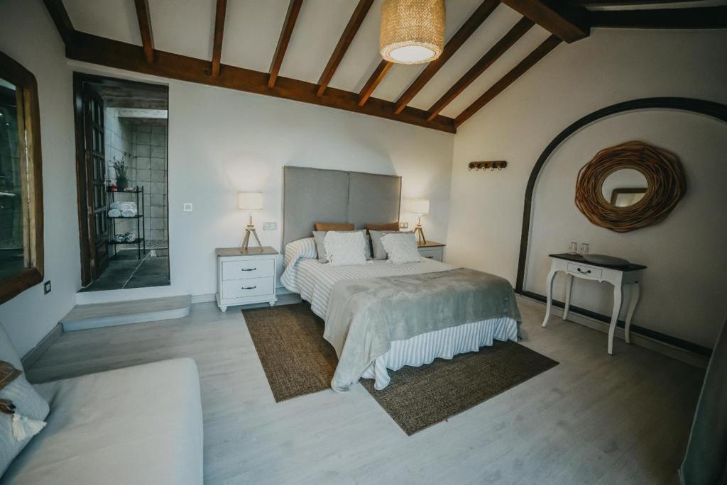 Casa rural Casona De Tao *