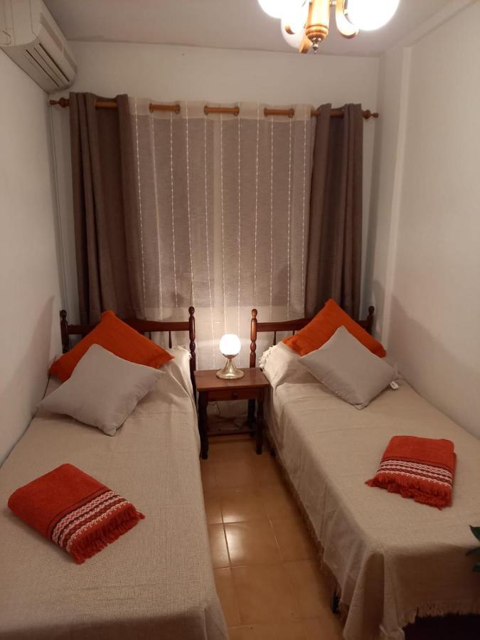 Blue-holiday-home - La Mata - Blue Banana Apartamento La Mata (Torrevieja)