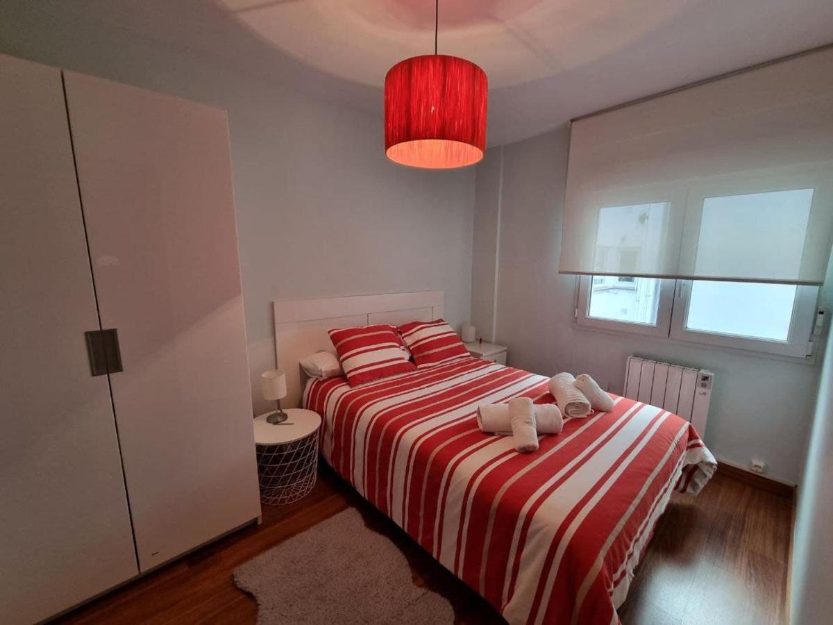 126a Apartamento Escalera 7 Playa - 3 Apartment Gijon