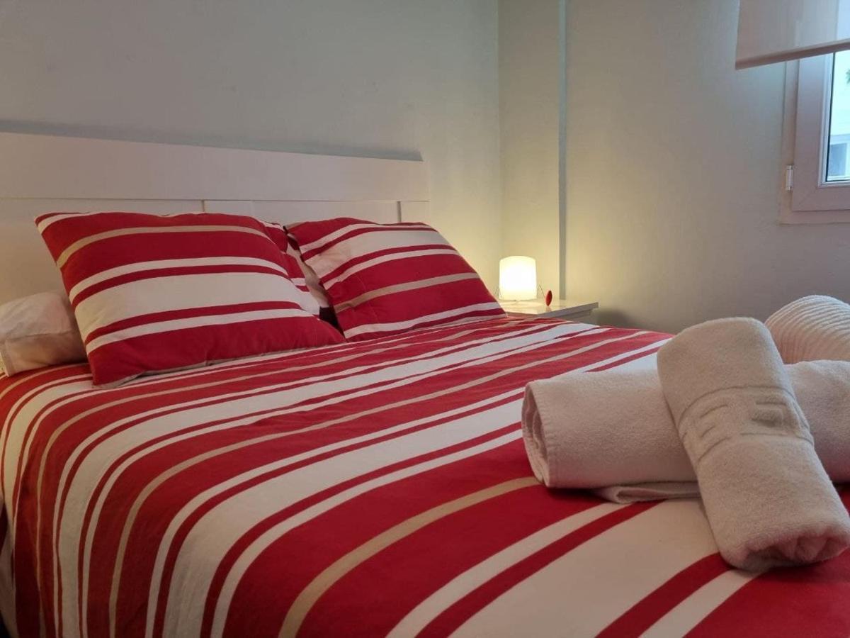 Apartment 126a Apartamento Escalera 7 Playa - 3 *
