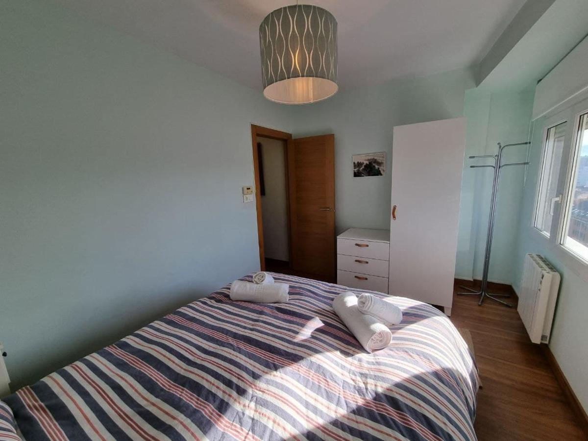 126a Apartamento Escalera 7 Playa - 3 * Gijon