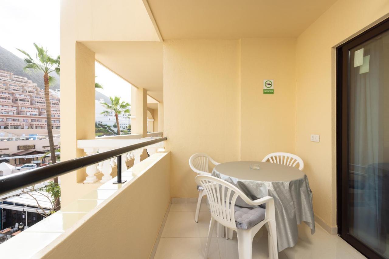 Listen The Stars 505 - Cristianos Apartahotel *