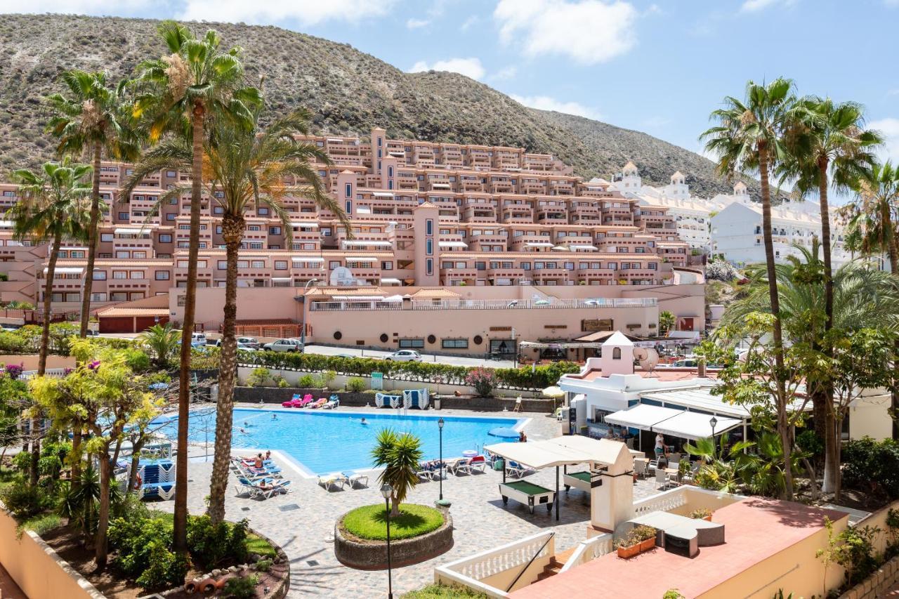 Listen The Stars 505 - Cristianos Apartahotel