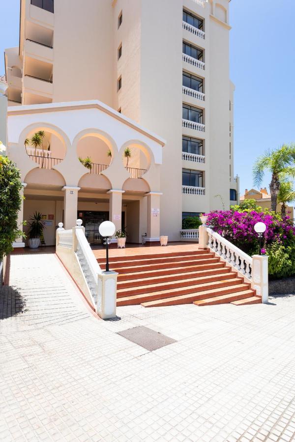 Apartahotel Listen The Stars 505 - Cristianos