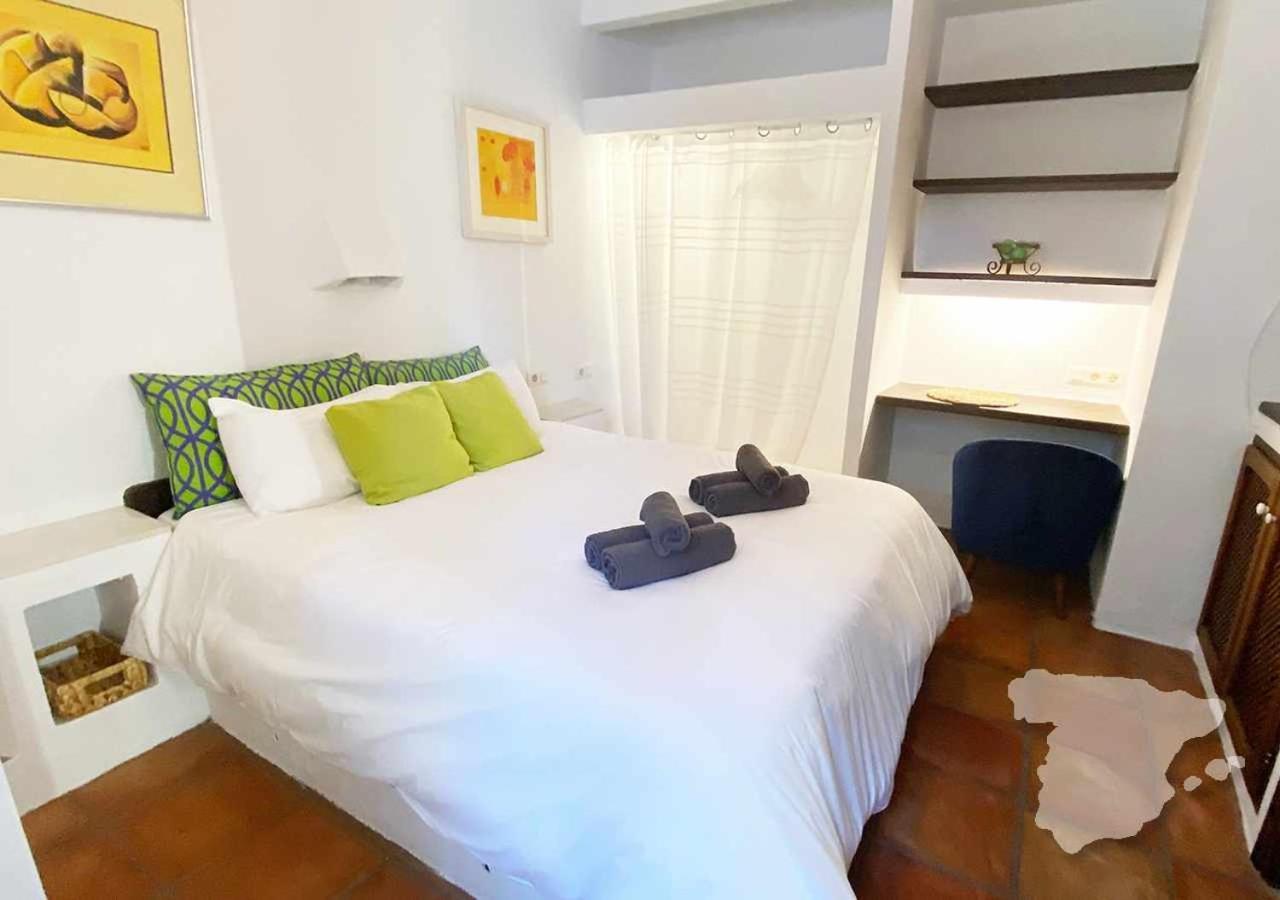 Costablancadreams Casa Del Flamboyan In El Portet Moraira Villa