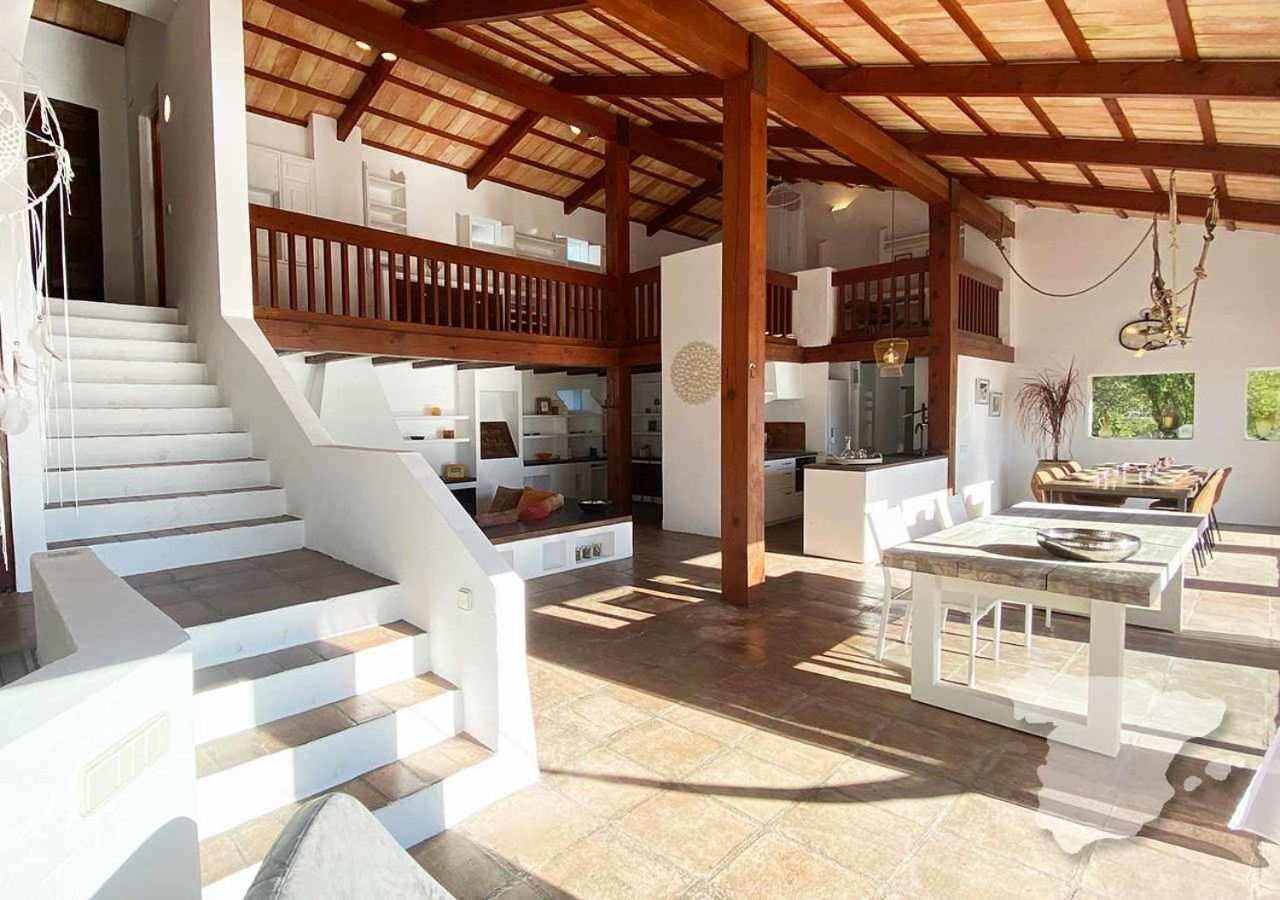 Costablancadreams Casa Del Flamboyan In El Portet Moraira *