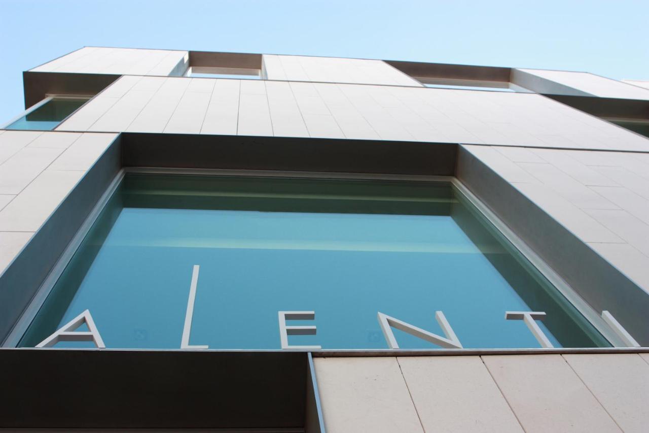 Alenti Hotel Sitges