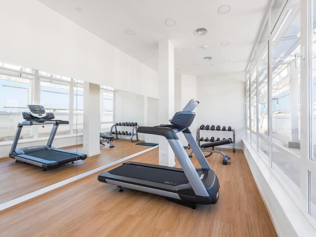 Eurostars Lucentum Alicante