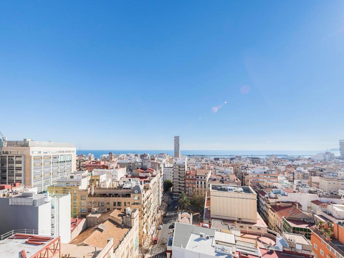 Hotel Eurostars Lucentum Alicante