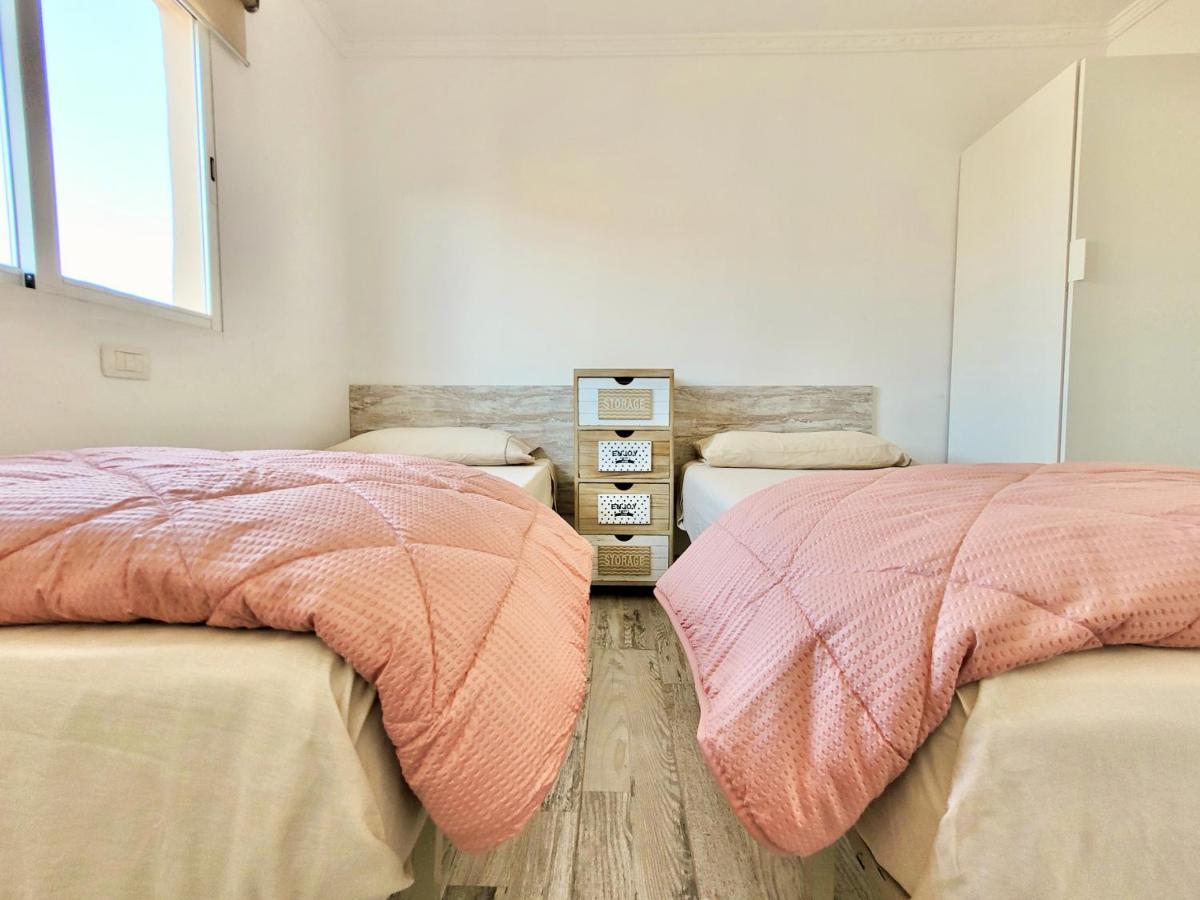 Cristianplaya Attic Apartment Los Cristianos (Tenerife)