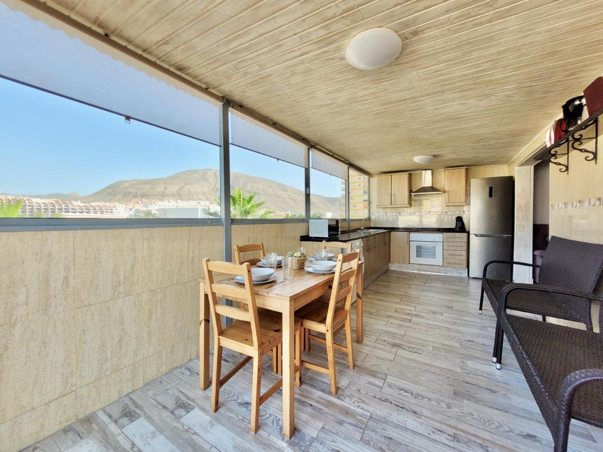 Cristianplaya Attic