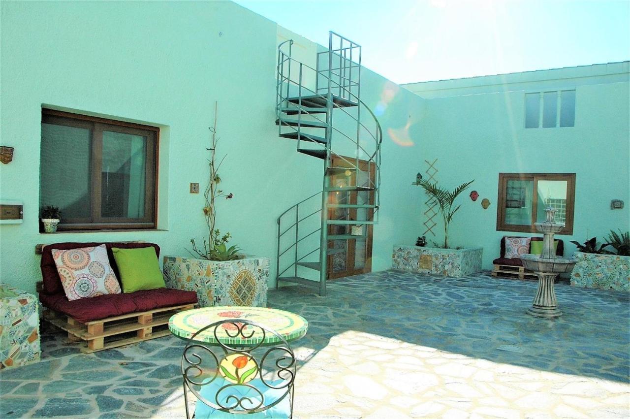 Casa Bed and breakfast