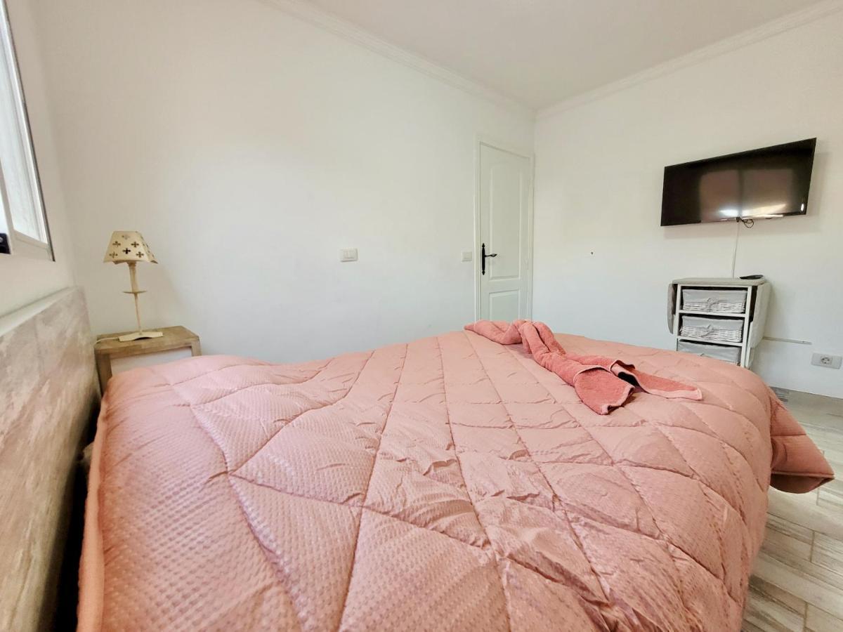 Cristianplaya Attic