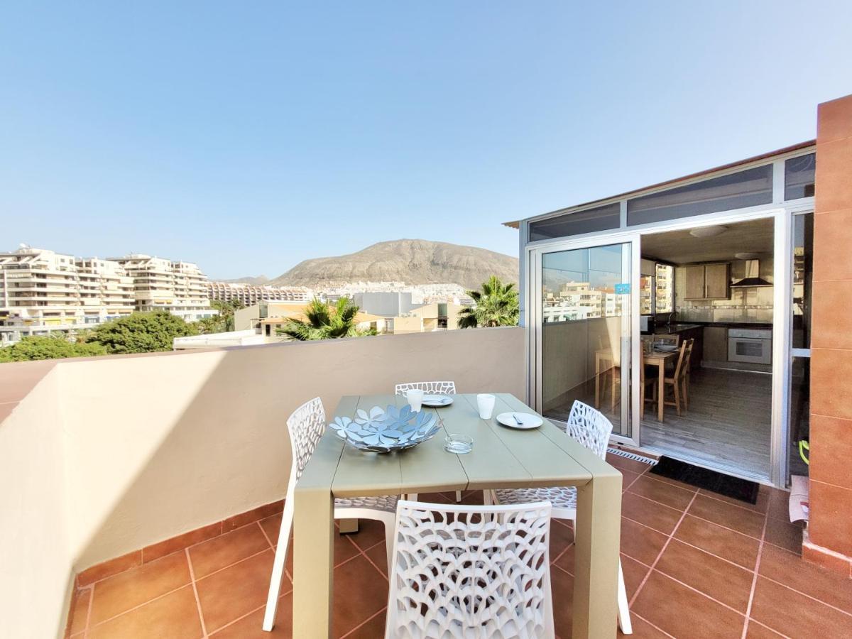 Cristianplaya Attic * Los Cristianos (Tenerife)