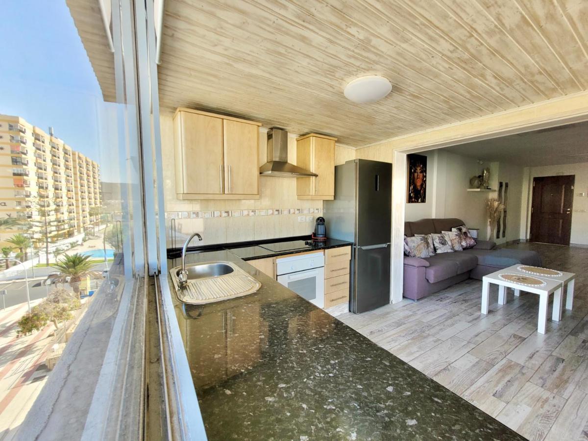 Cristianplaya Attic Apartment *