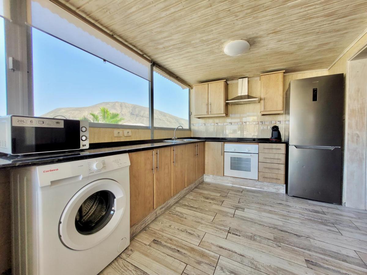 Cristianplaya Attic * Los Cristianos (Tenerife)