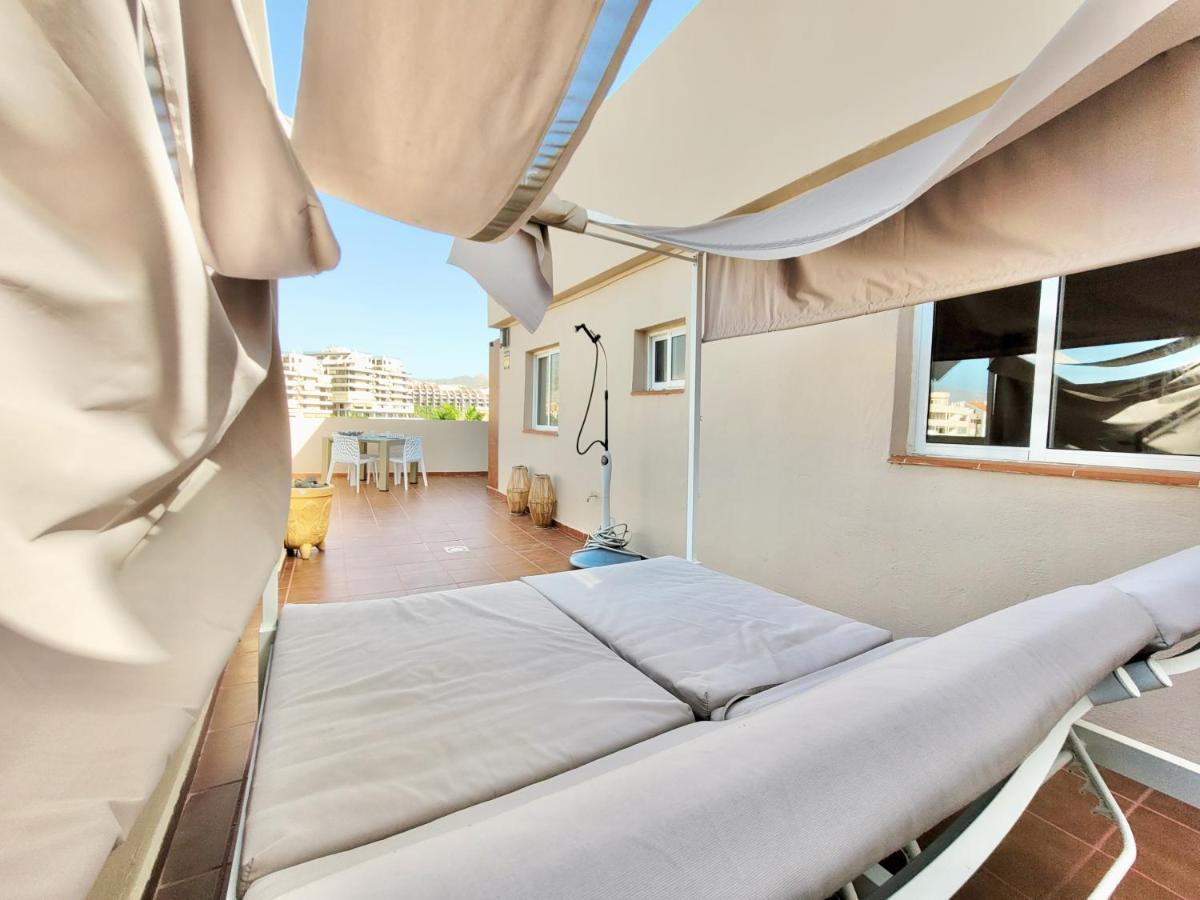 Cristianplaya Attic