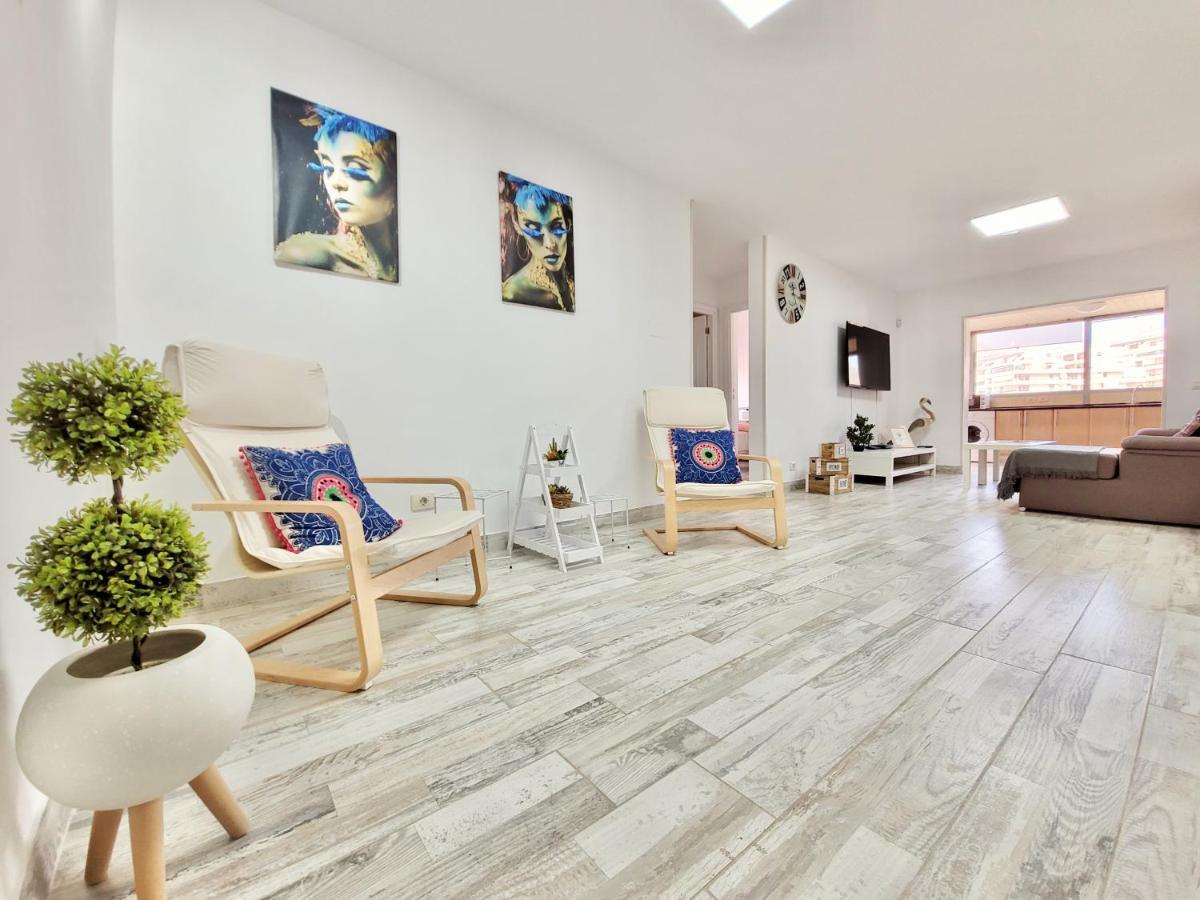 Cristianplaya Attic