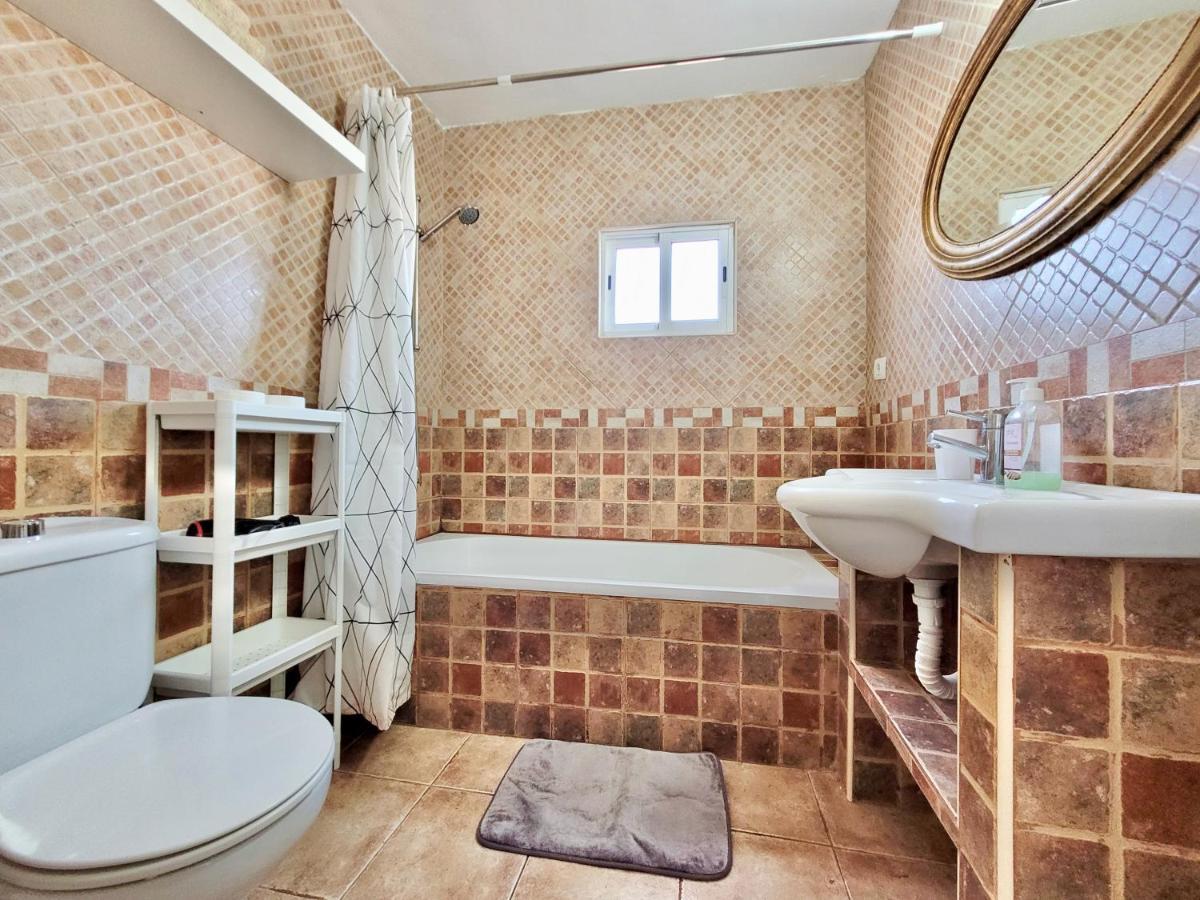 Apartment Cristianplaya Attic *