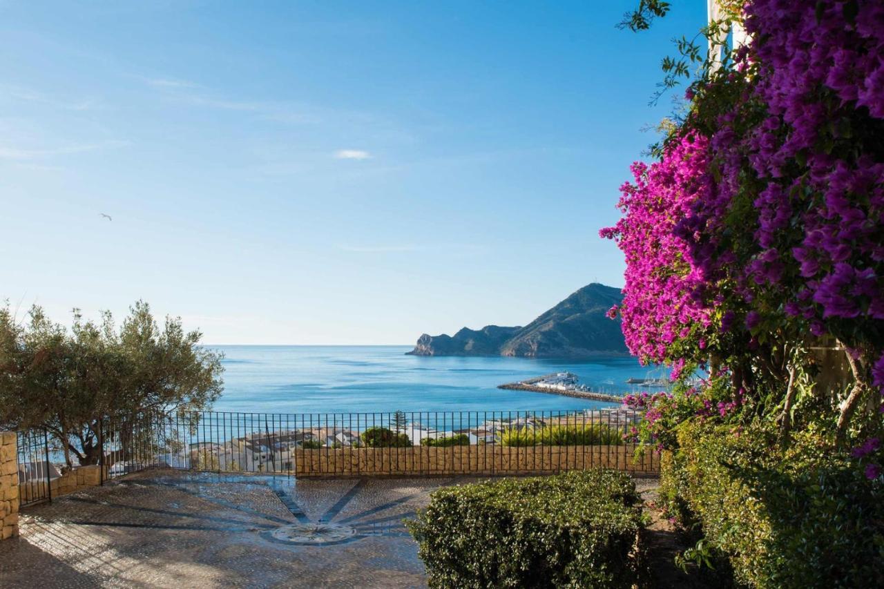 Apartamento ático En Playa - Puerto De Campomanes