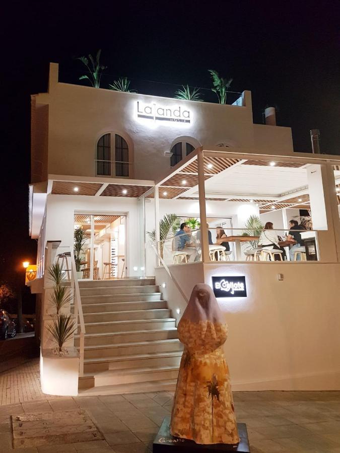 La Janda Guest house