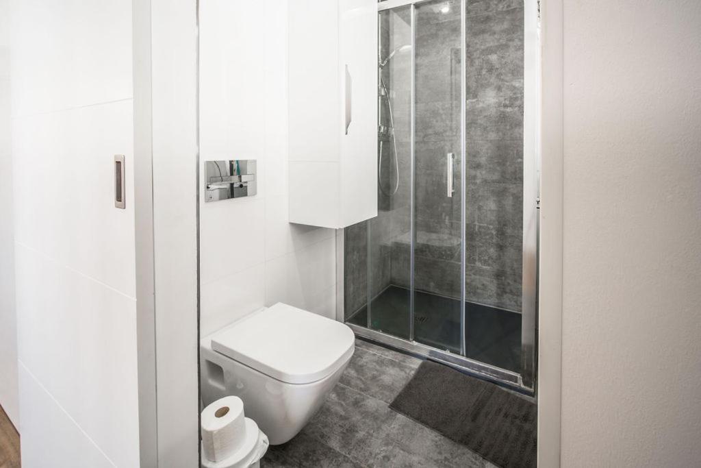 Beachfront Dreamin Apartamento *