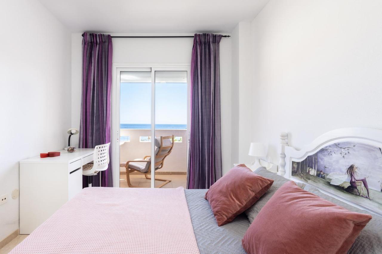 Home2book Sea Front Duplex Terrace Pool Puertito de Guimar