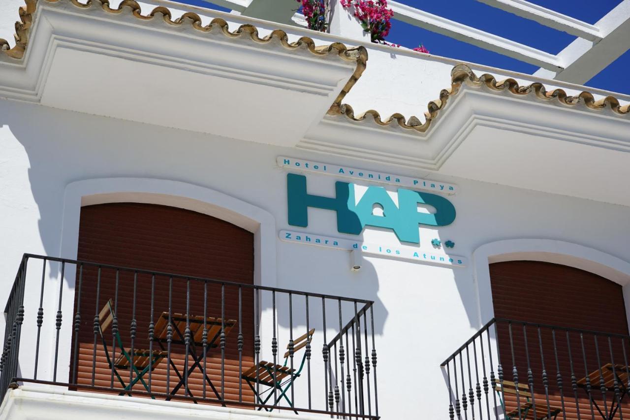 Hotel Avenida Playa Zahara de los Atunes