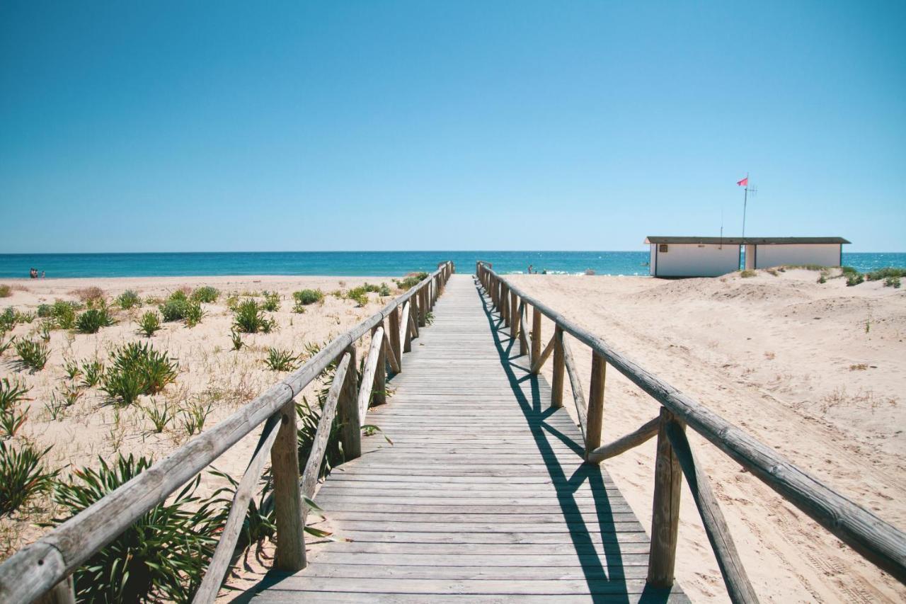 Avenida Playa 2* Zahara de los Atunes