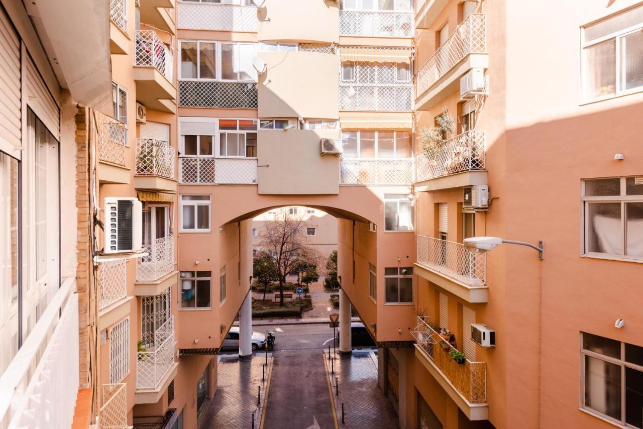 Nuevo Centro * Granada