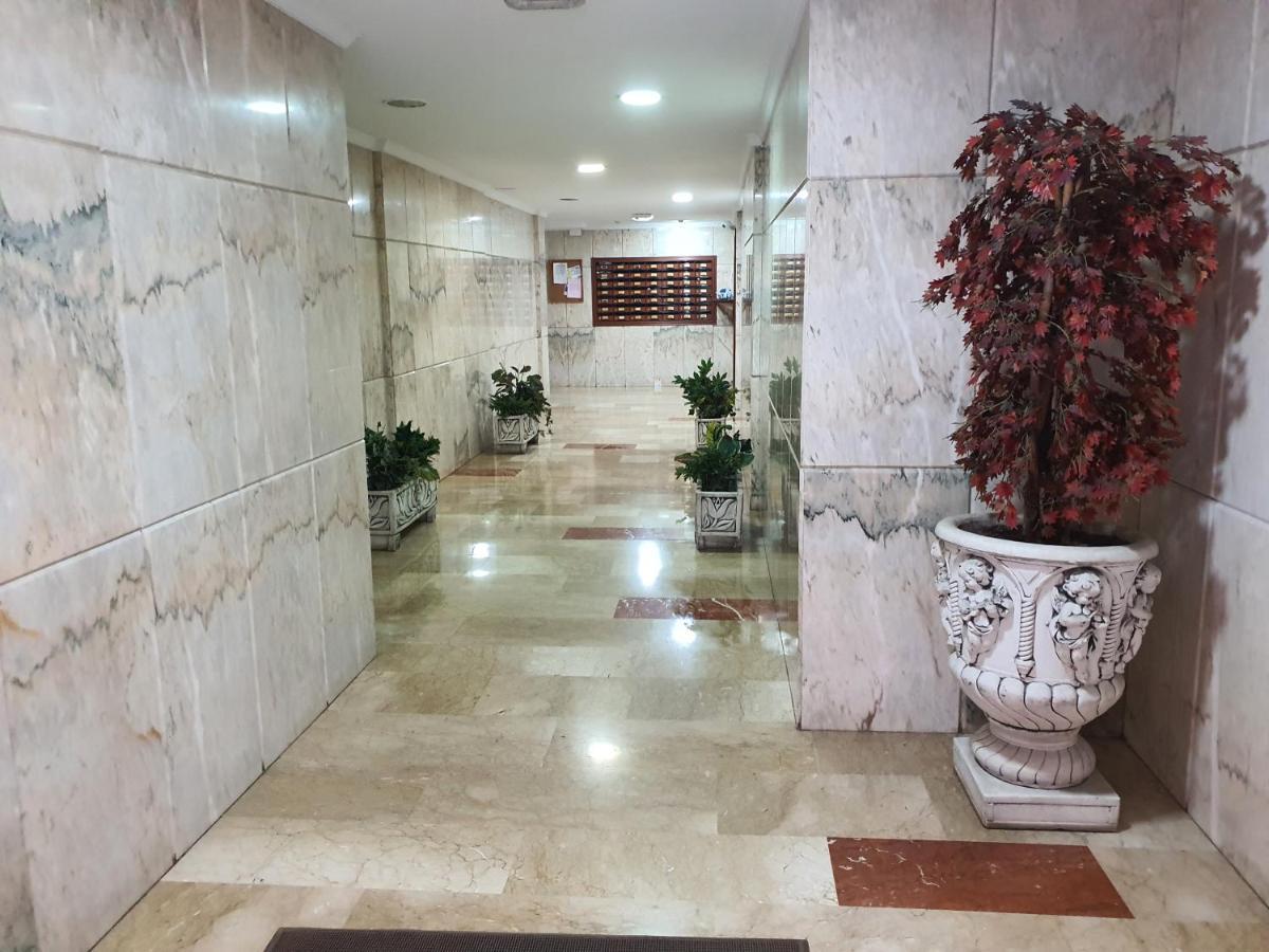 Nuevo Centro Apartment Granada