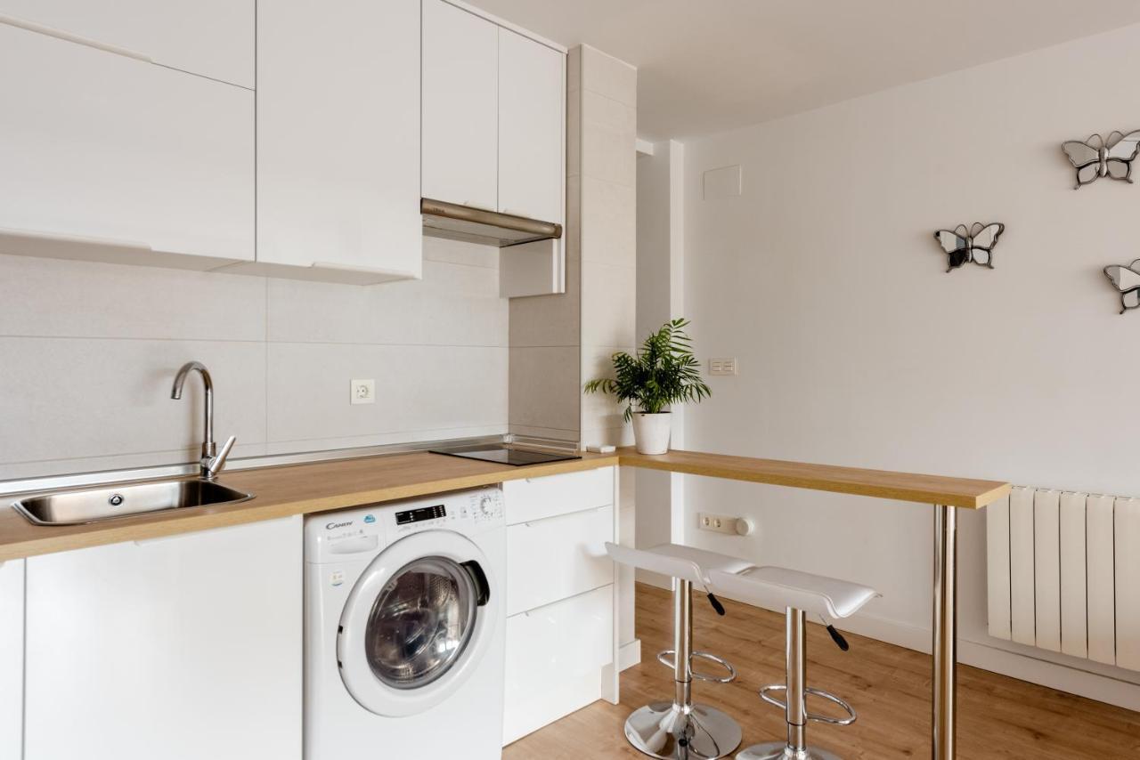 Nuevo Centro Apartment