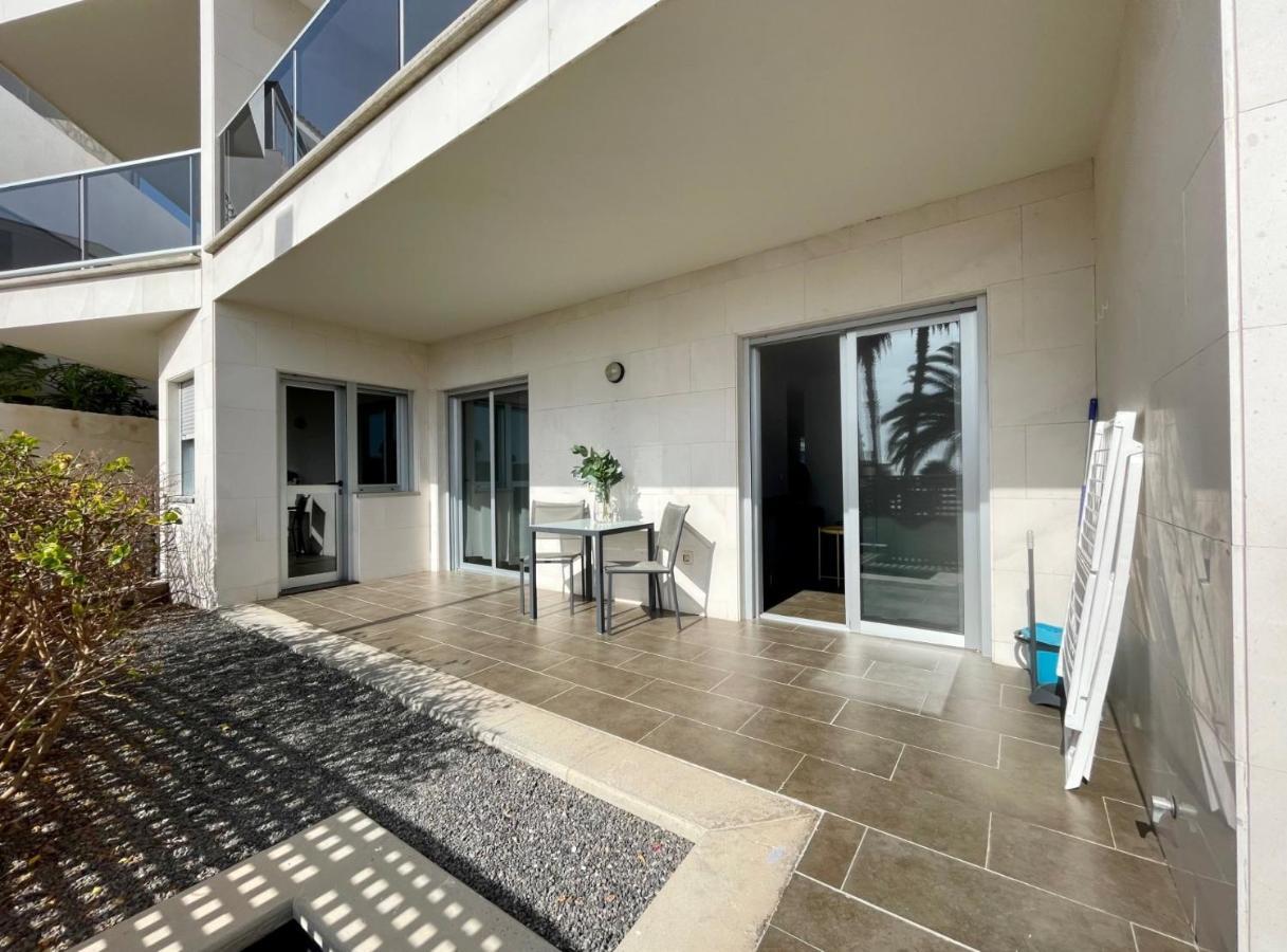 Cornisa Apartments Patalavaca