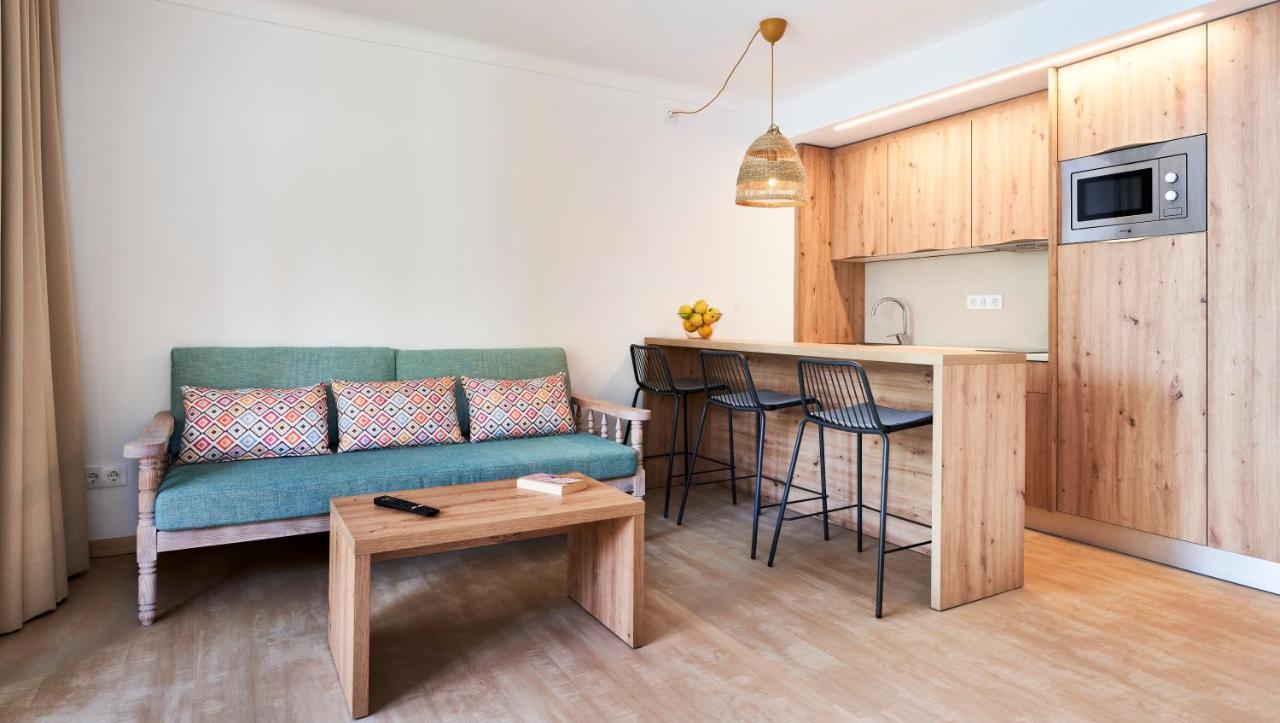 S'olivera Apartahotel Canyamel (Mallorca)