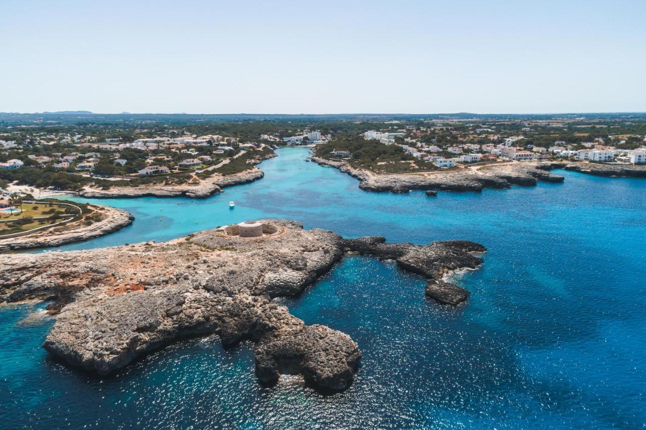 Playa Santandria Adults Only Cala Santandria (Menorca)