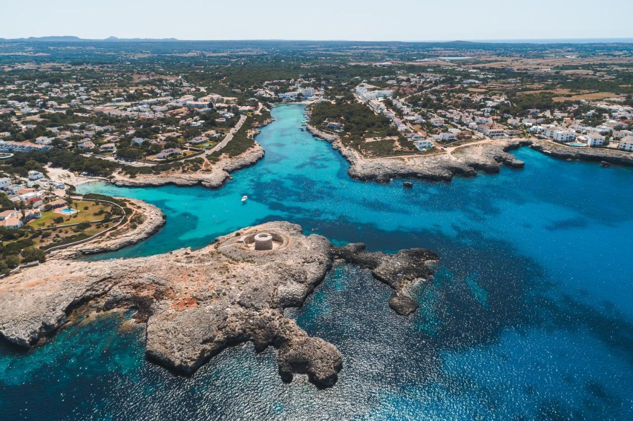 Hotel Playa Santandria Adults Only Cala Santandria (Menorca)